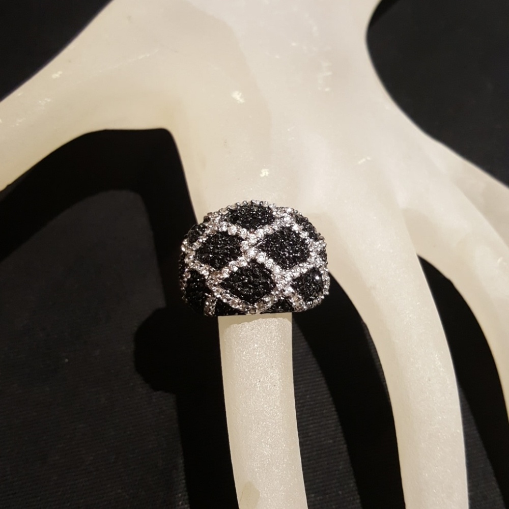Cocktail Ring